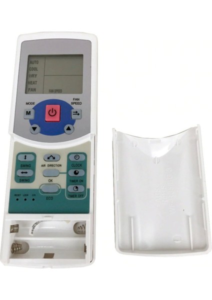 Klima Kumandası fiyatları