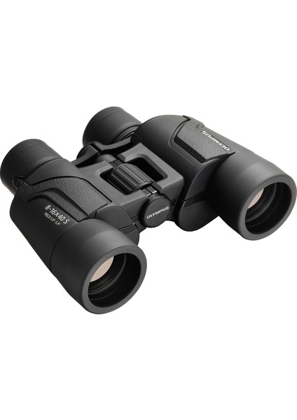 8-16 x 40 S Standart Zoom Dürbün
