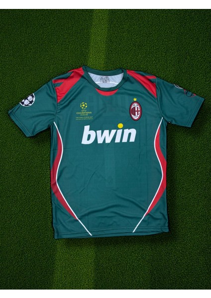 Nostaljik AC Milan Efsane Dida Kaleci Forması fiyatları