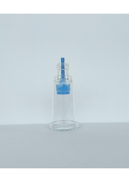 2 Numara Hacamat Kupası