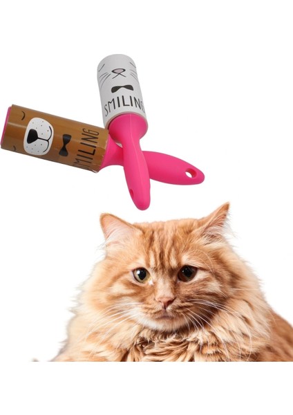 Pratik Tüy Alma ve Temizleme Tüy Toplama Makinesi Rulo Aparat (5047)