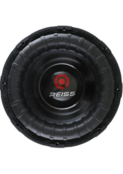 Audio RS-RICH15.D2 8000 Watt 88 Db 38 cm Woofer modelleri