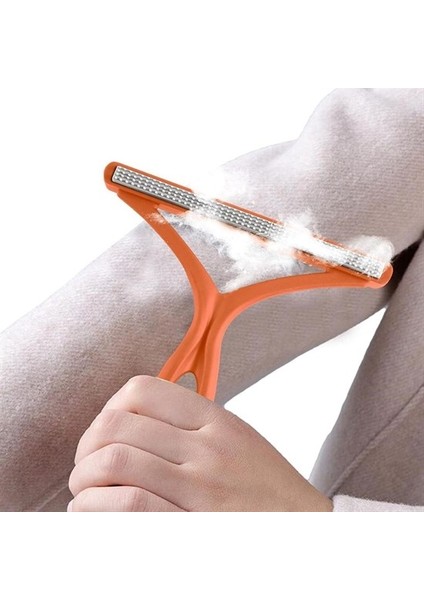 Kedi Köpek Tüy Toplayıcı Çift Taraflı Pamuk Tiftiği ve Tüy Toplama Aleti (4915) GO-53-vice/(1395) fırsatları