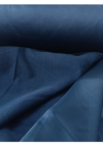 Lacivert - Kadife Karartma Perde Blackout -Tek Kanat -KL800 modelleri