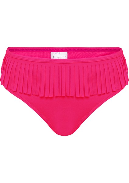 Mia Çocuk Bikini Pembe