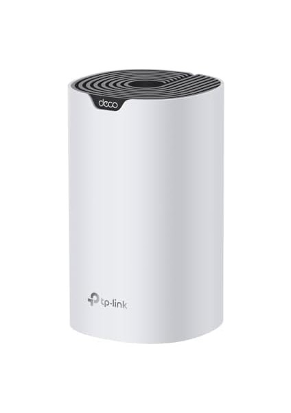 Deco S7 2-Pack Dual-Band 2.4 Ghz/5 Ghz Wi-Fi 5 802.11AC modelleri