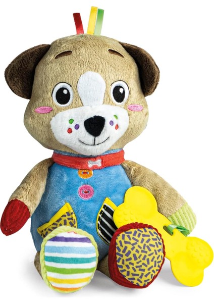 17759 Ba - Yumuşacık Köpekçik