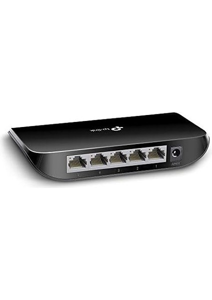 TL-SG1005D, 5-Portlu Gigabit Masaüstü Switch fiyatları