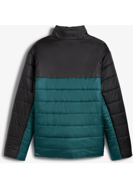 Ess Padded Erkek Yeşil Günlük Ceket.75 fiyatları