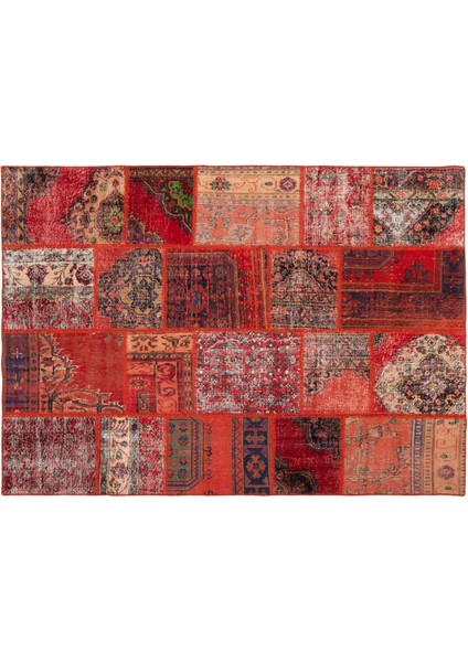 Concept Lima Anatolia Patchwork Halı 170X240