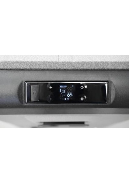 Arctic Chill 50 L Kompresörlü Buz Dolabı fiyatları