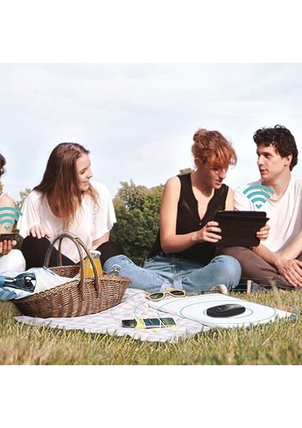 M7200, 4g Lte Mobil Wi-Fi Router modelleri