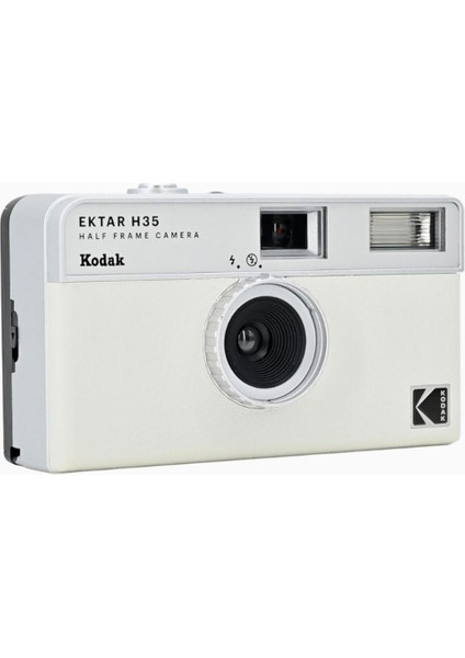 Ektar H35 Yarım Formatlı Tekrar Kullanılabilir Film Kamerası, 35 mm fiyatları