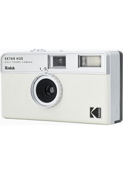 Ektar H35 Yarım Formatlı Tekrar Kullanılabilir Film Kamerası, 35 mm modelleri