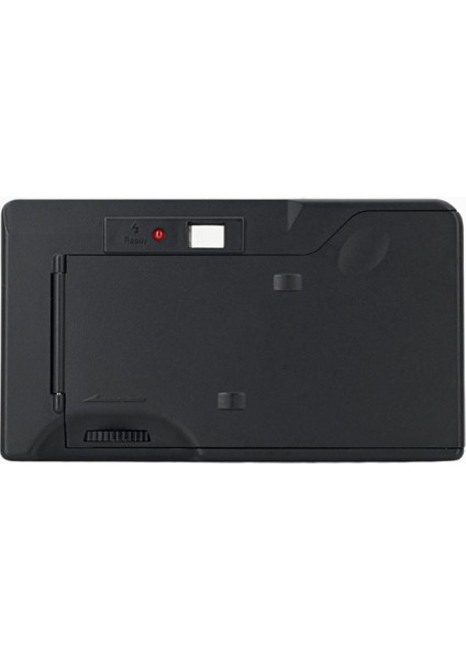 Ektar H35 Yarım Formatlı Tekrar Kullanılabilir Film Kamerası, 35 mm indirimleri