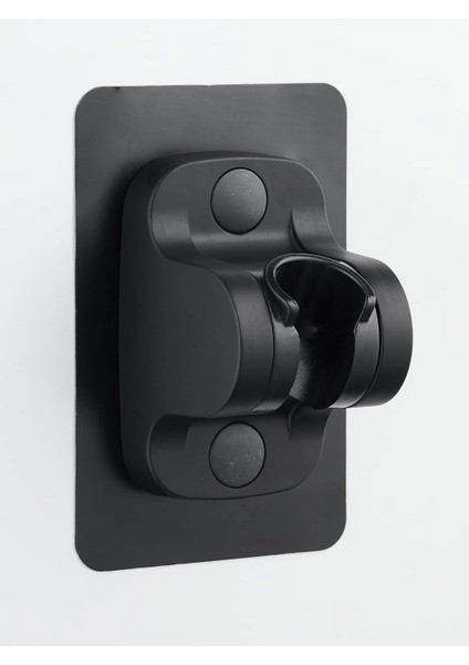 Siyah Yapışkanlı Duş Askısı (5047) fiyatları