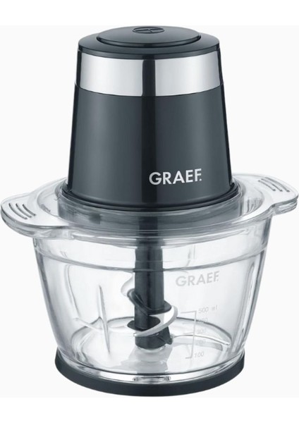 CH502EU Cam Doğrayıcı