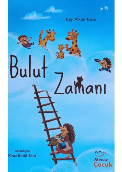 Bulut Zamanı