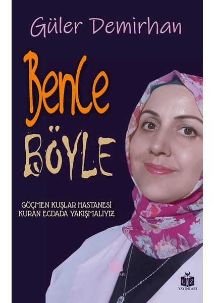 Bence Böyle