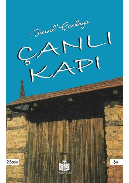 Çanlı Kapı