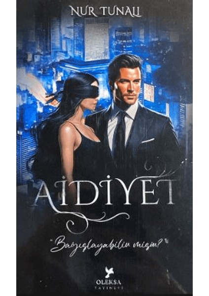 Aidiyet 2 - Bağışlayabilir Misin?