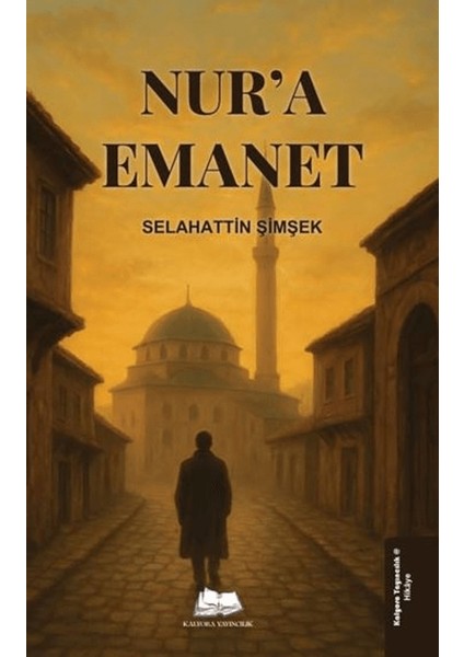 Nur'a Emanet