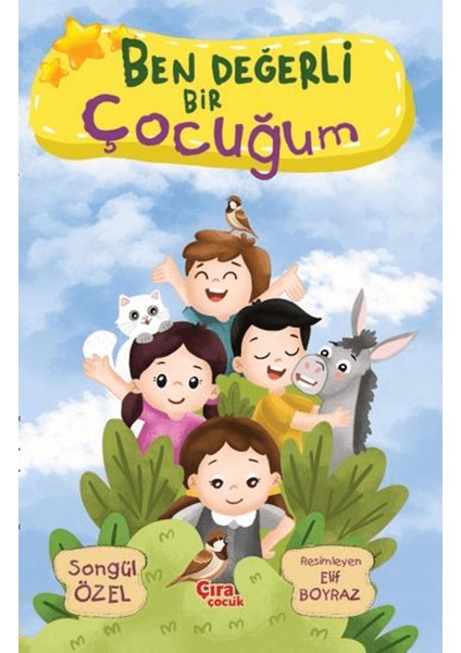 Ben Değerli Bir Çocuğum