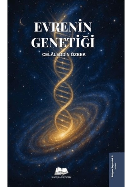 Evrenin Genetiği
