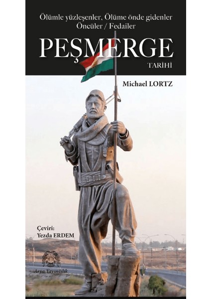Peşmerge