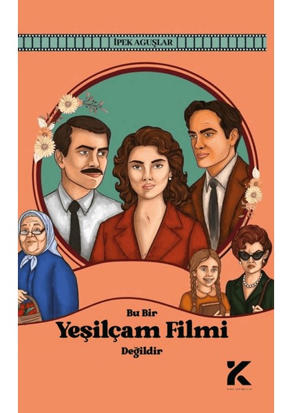 Bu Bir Yeşilçam Filmi Değildir