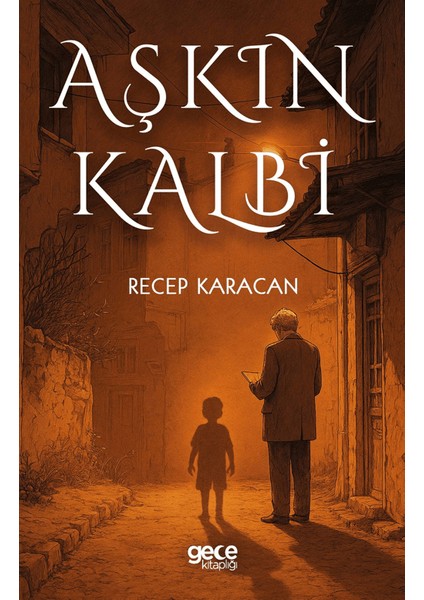 Aşkın Kalbi