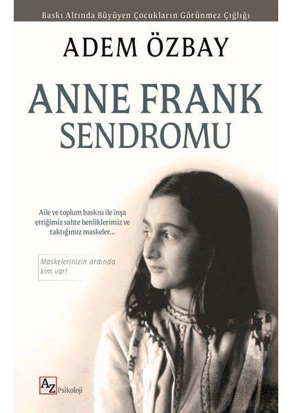 Anne Frank Sendromu