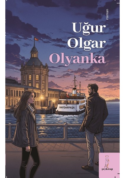 Olyanka