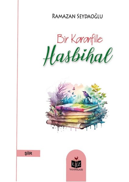 Bir Karanfille Hasbihal