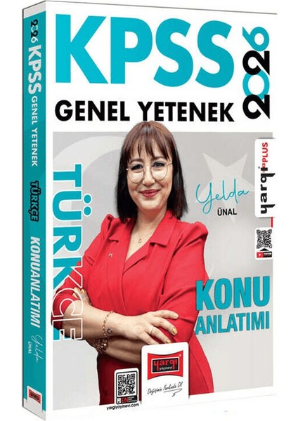 2026 Kpss Genel Yetenek Türkçe Konu Anlatımı