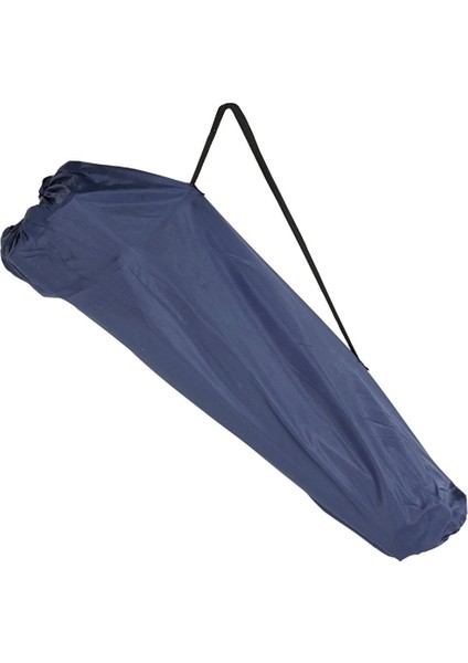 2 Adet Mavi / Lacivert Katlanır Kamp Sandalyesi 1 Adet Masa Piknik Çantalı fiyatları