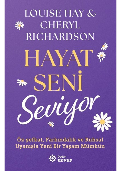 Hayat Seni Seviyor - Louise Hay - Cheryl Richardson