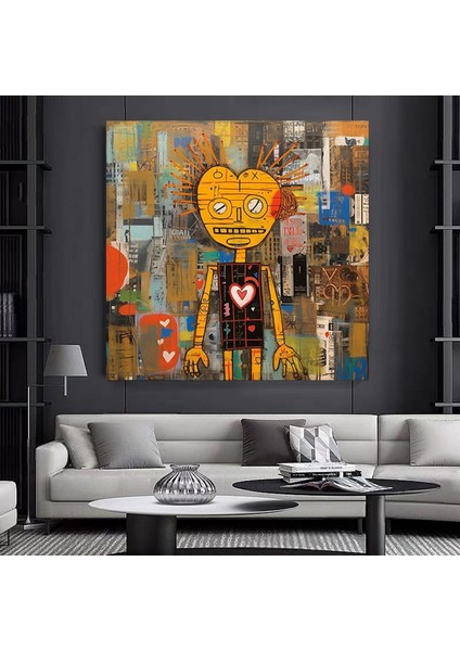 Modern Sokak Sanatı; Orijinal Graffiti