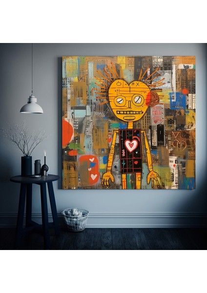 Modern Sokak Sanatı; Orijinal Graffiti fiyatları