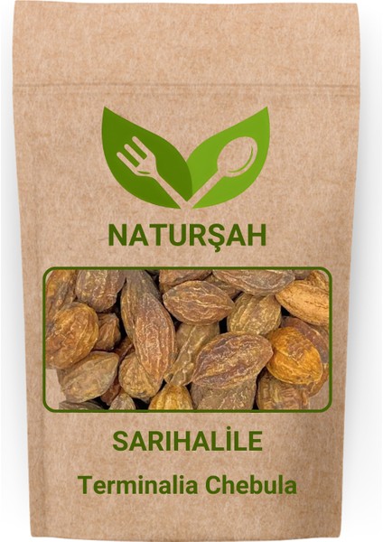 Sarıhalile / Terminalia Chebula 100 gr