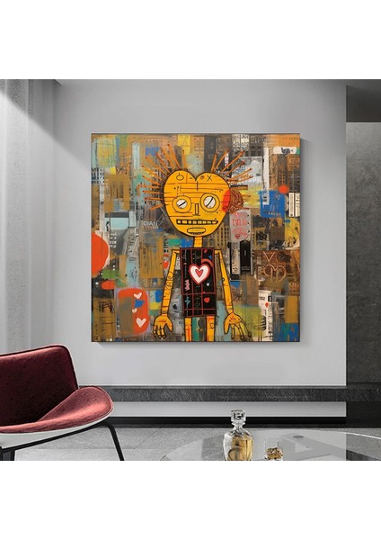 Modern Sokak Sanatı; Orijinal Graffiti fırsatları