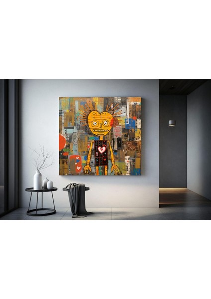 Modern Sokak Sanatı; Orijinal Graffiti indirimleri