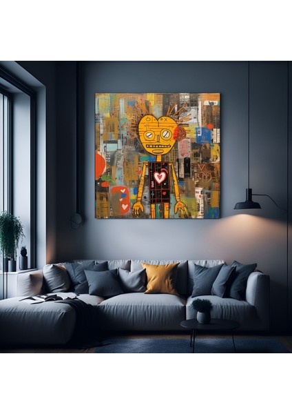 Modern Sokak Sanatı; Orijinal Graffiti