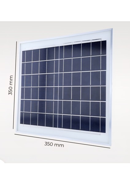 160W Solar Projektör IP67 Beyaz Işık (Su Geçirmez – Dış Mekan) modelleri
