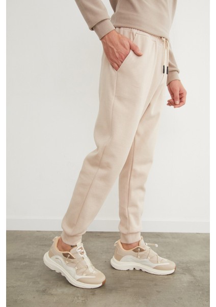 Beli Bağlamalı Jogger Pantolon fırsatları