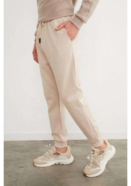 Beli Bağlamalı Jogger Pantolon indirimleri