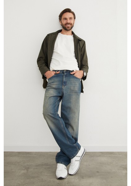 Fermuarlı Polo Yaka Scuba Kumaş Yağmurluk modelleri