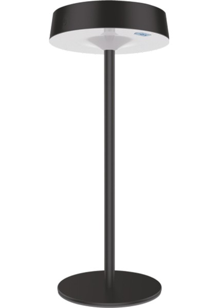 -CT-8450-DUBAI Solar Şarjli Masa Lambasi Lzwdr fırsatları