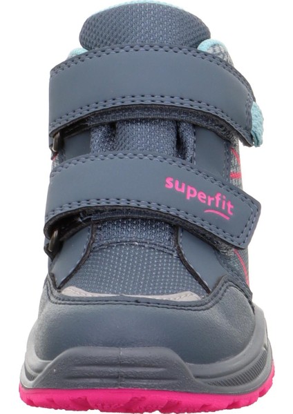 Superfıt Jupiter Geniş Kalıp Gore-Tex Kız Çocuk Cırtlı Bot 1-000056-2 (31-35) fırsatları