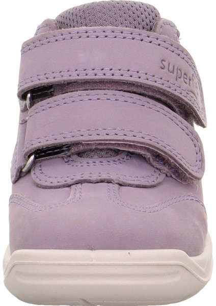 Superfıt Whaley Geniş Kalıp Sympatex Kız Çocuk Cırtlı Bot 1-000744 (20-24) indirimleri